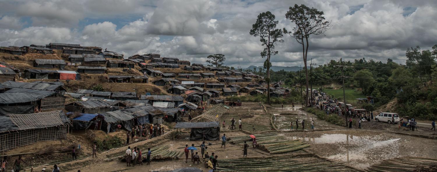 Photo: CAFOD Photo Library (flickr)