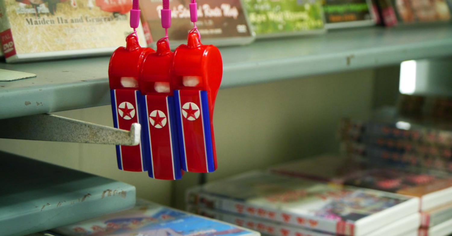 Photo: Jacob Jung/Flickr