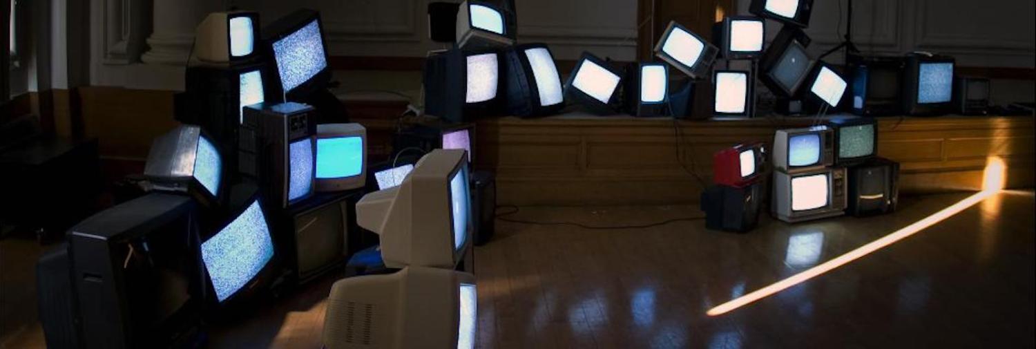 Photo: Art Prize/ Flickr