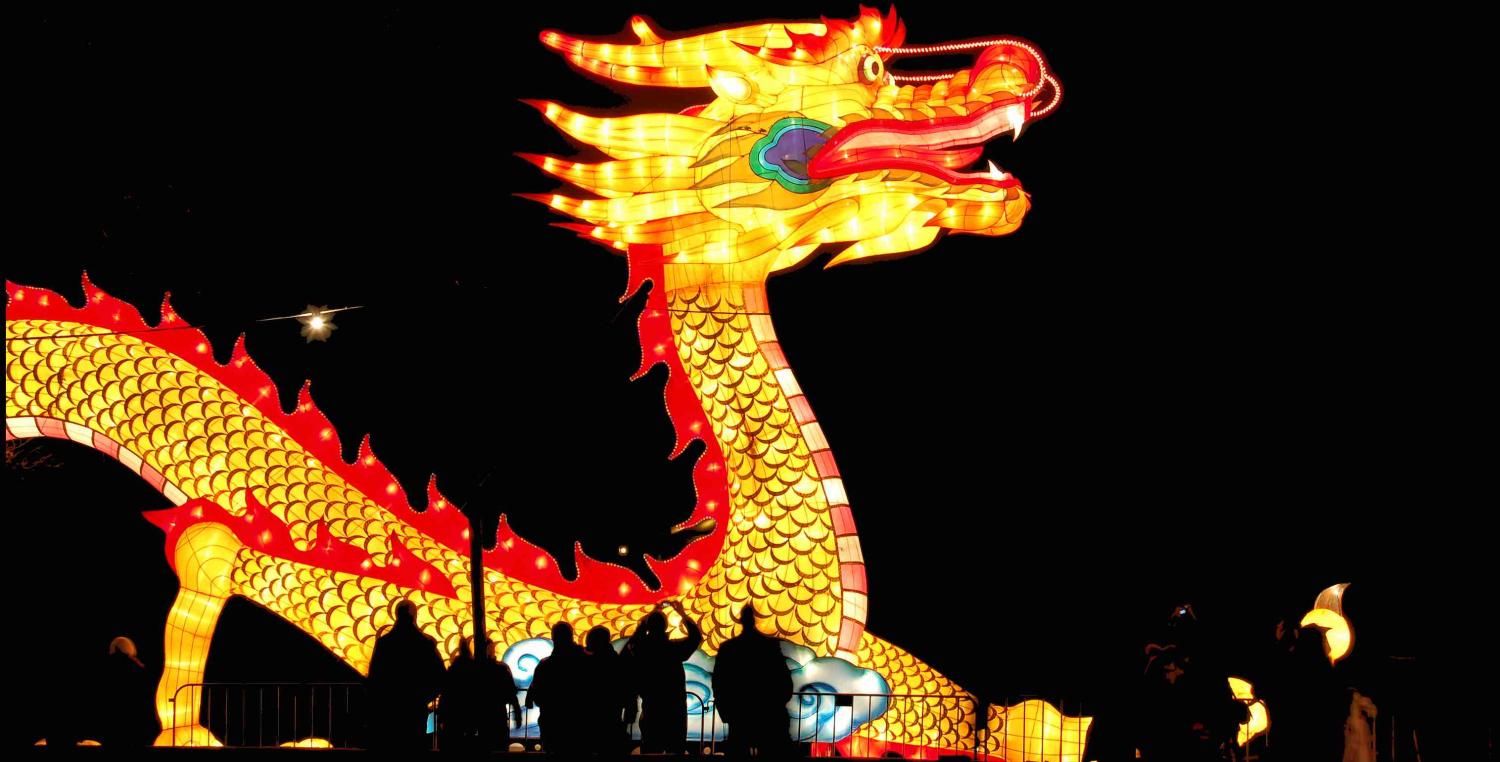 Chinese belts and roads stir mixed reactions in Europe