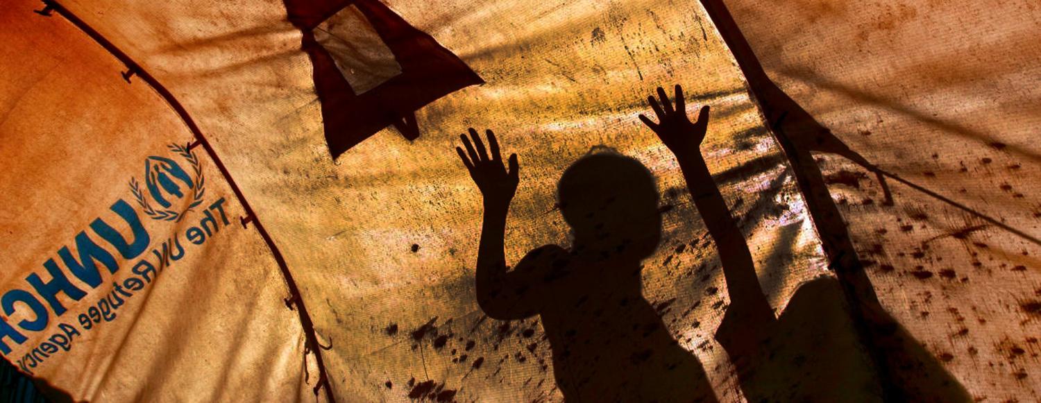 Photo: Flickr/United Nations