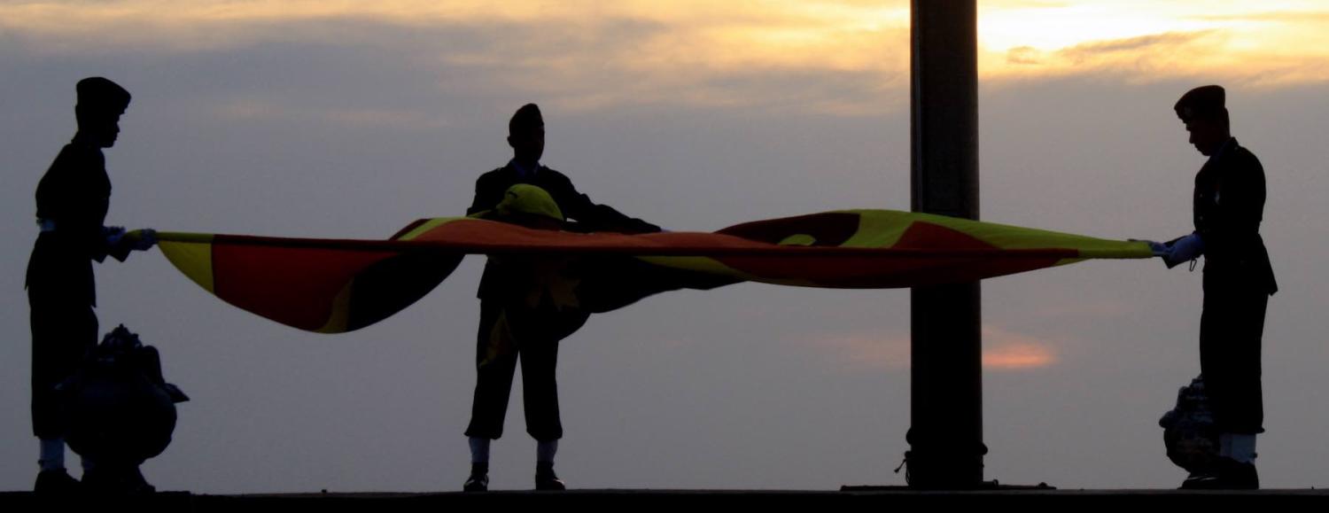 Evening in Galle, Sri Lanka (Photo: Nimal Skandhakumar/Flickr)