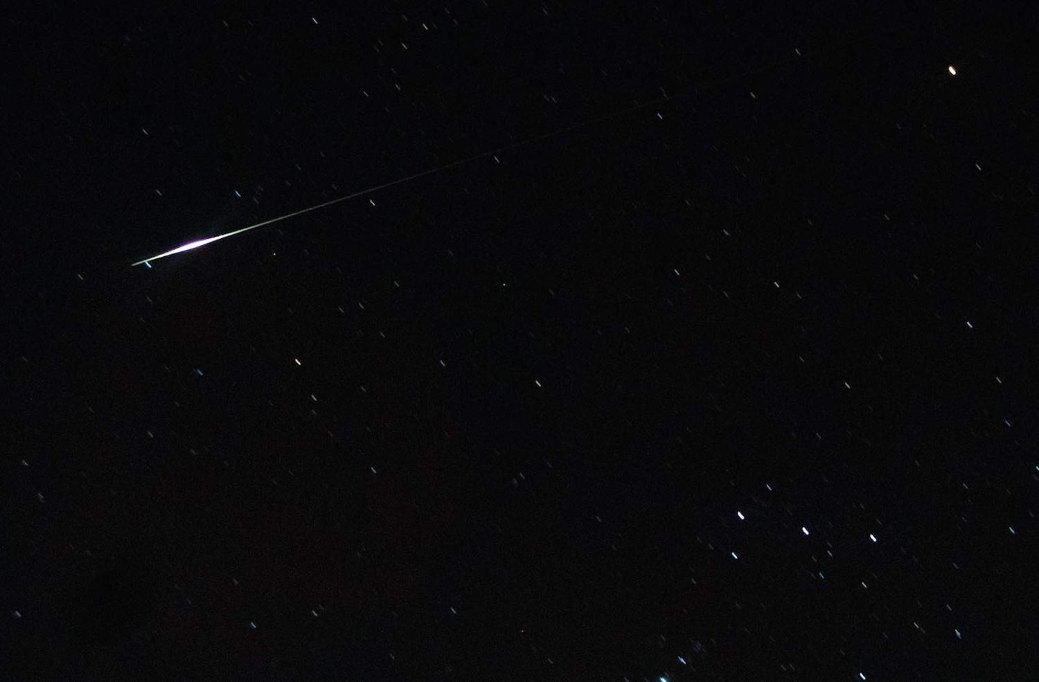 The endless fascination above (Hypatia Alexandria/Flickr)