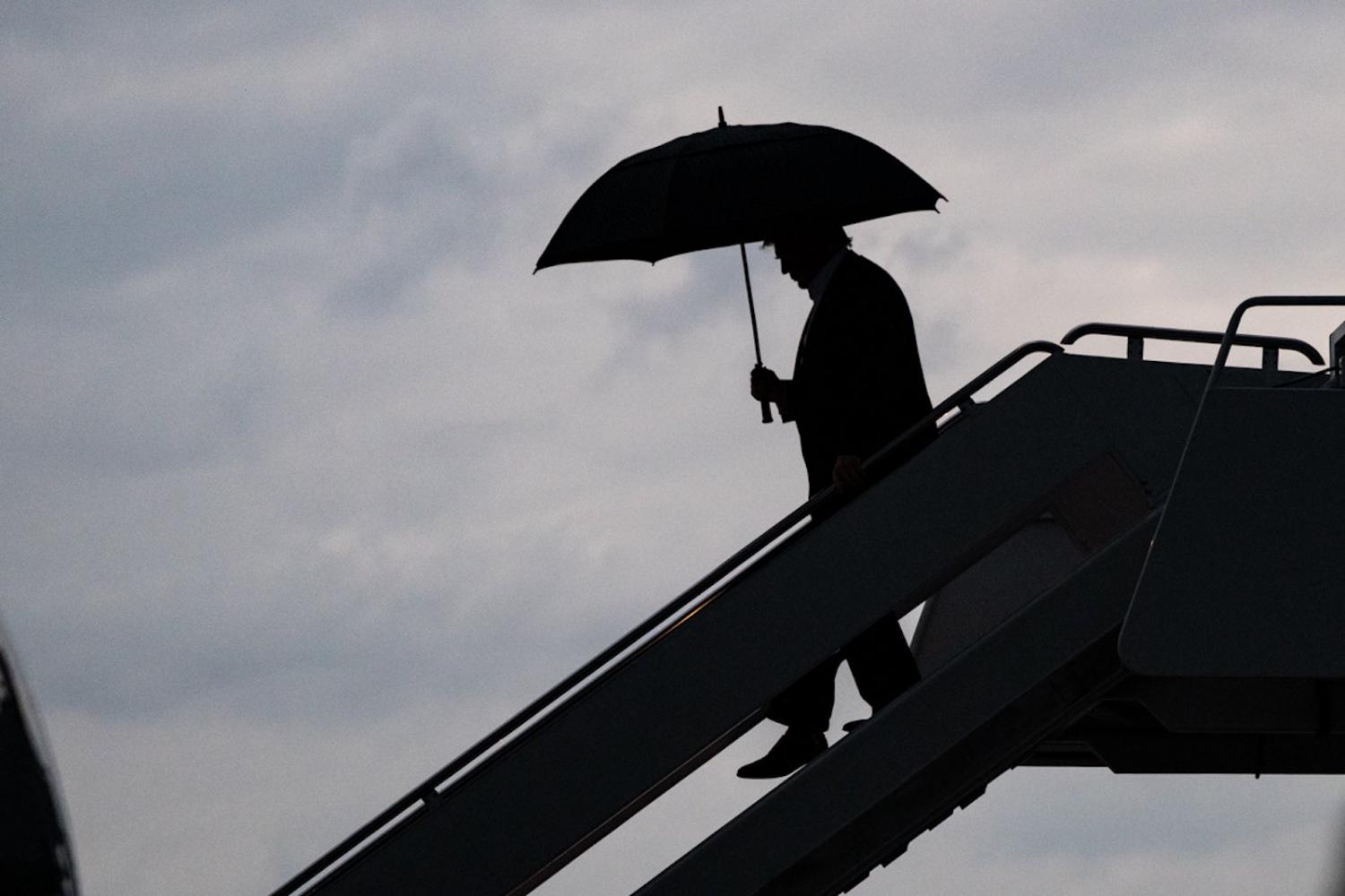 New tariffs will do considerable self-damage, hitting American consumers, businesses and workers, and the reputation of negotiations (Photo: White House/Flickr)