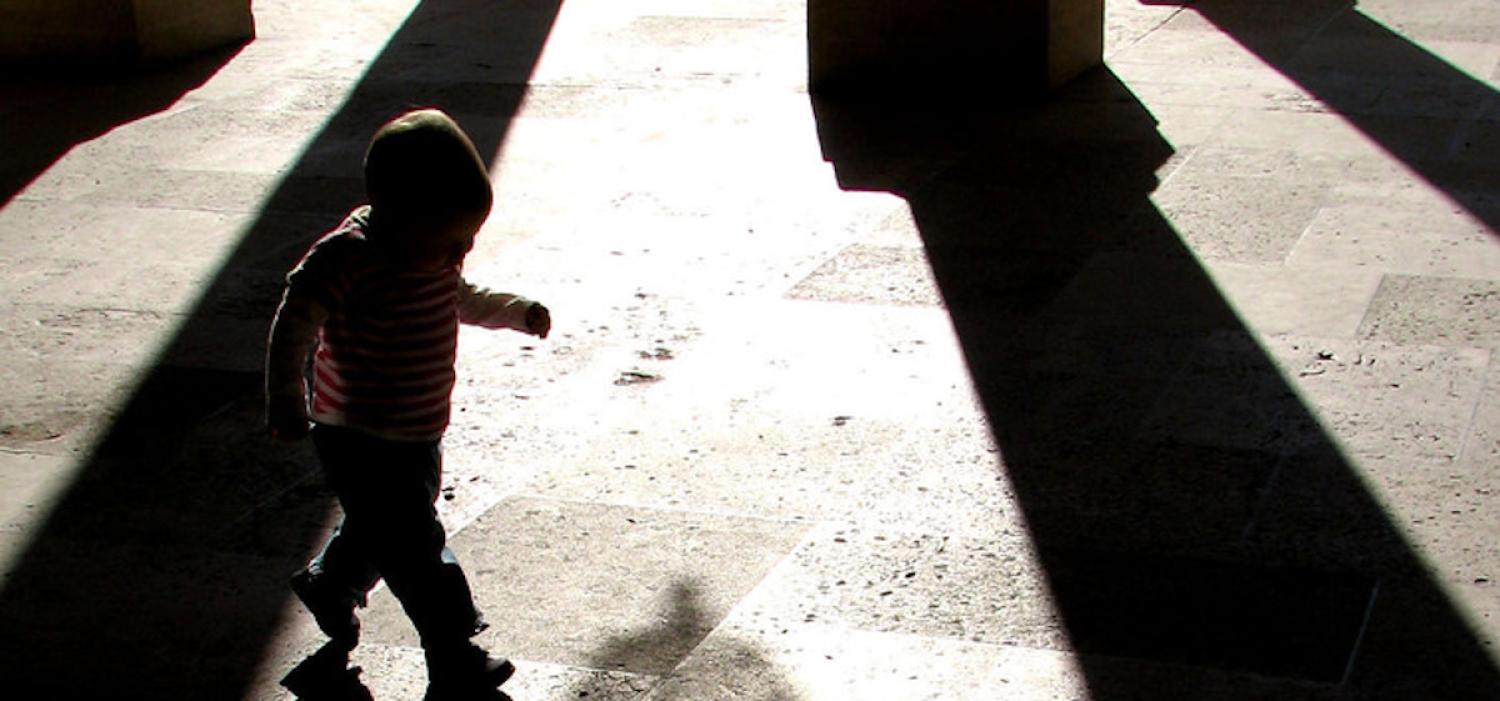 Little has been done to repatriate minors (Photo: Gerard Hermand/ Flickr)