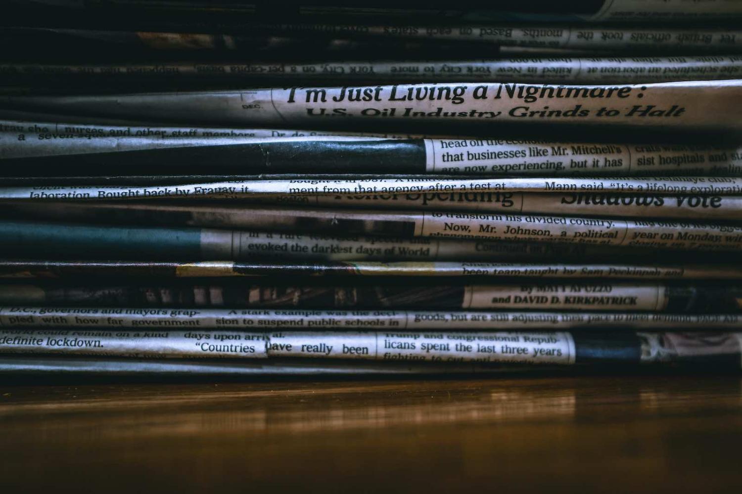 Photo by Flickr user Dan Gaken