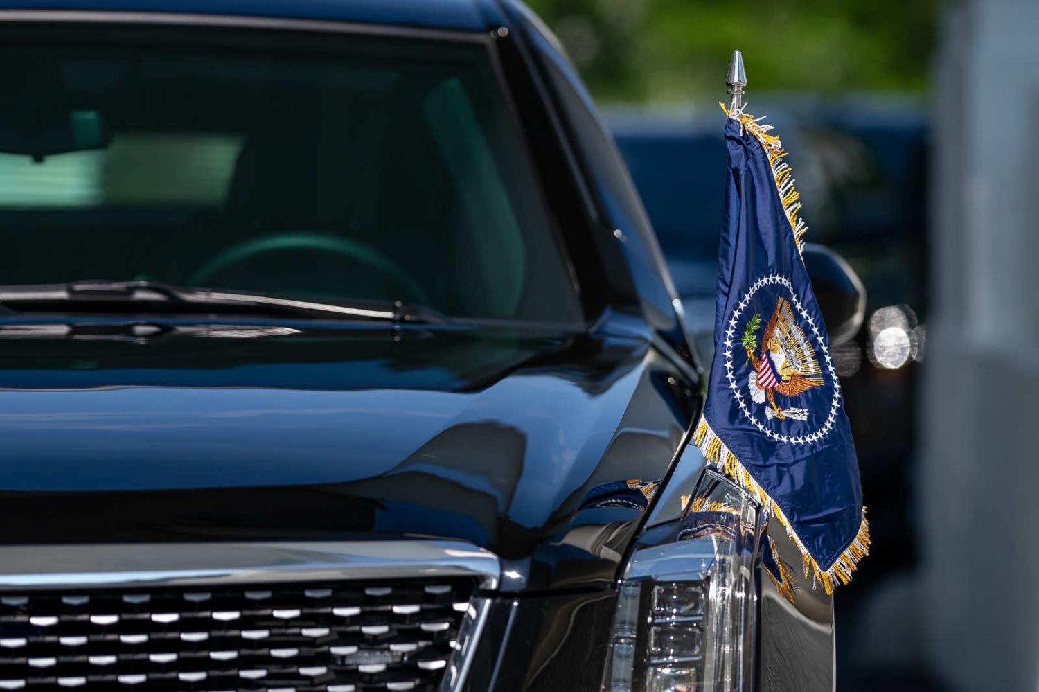 Joe Biden’s welcome in Europe was heavily influenced by a “compared to what” sentiment (Carlos Fyfe/White House/Flickr)