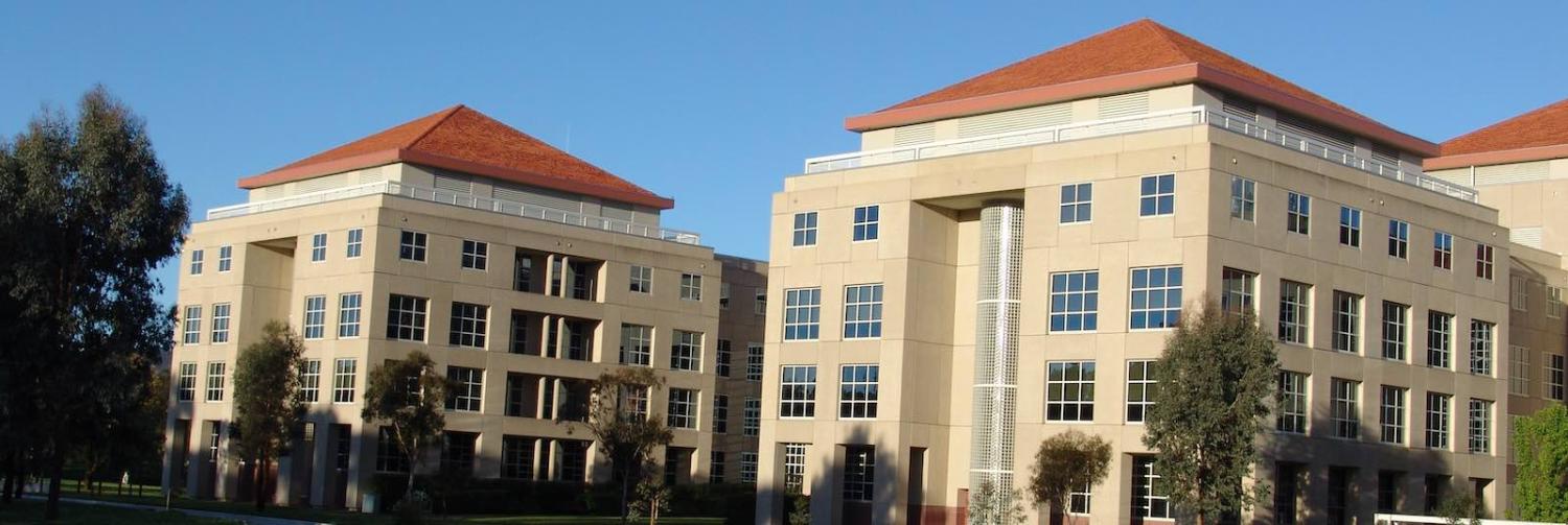 The R G Casey Building, which houses the Department of Foreign Affairs and Trade in Canberra (Photo: Bentley Smith/Flickr)