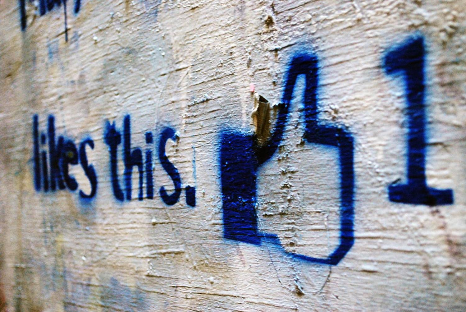 Fury is a potent political weapon and a driver of online interactivity (Ksayer1/Flickr)