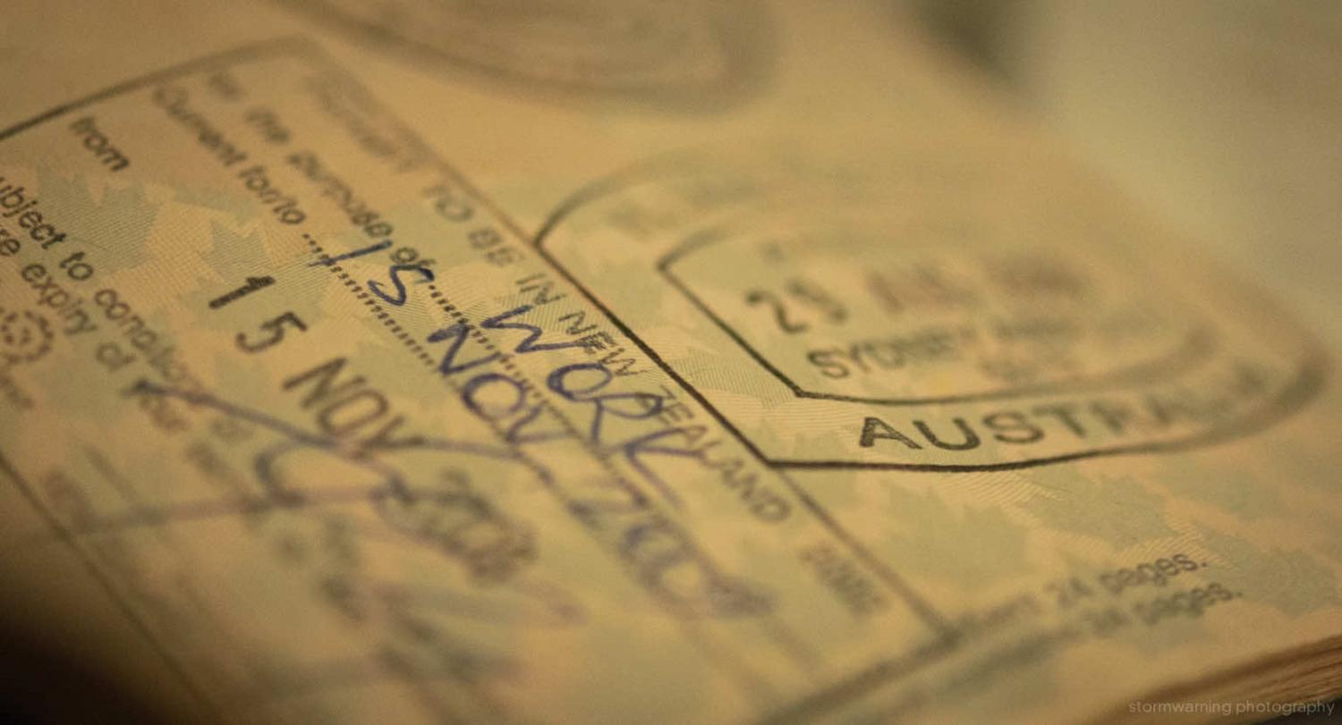 What would an Australian feminist foreign policy look like? (Jeff Nelson/Flickr)