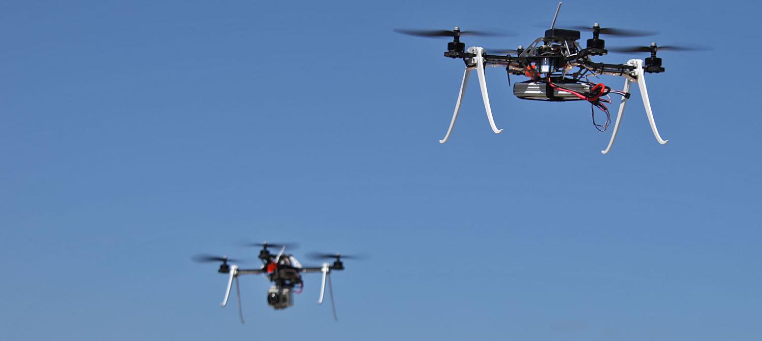 Photo: Ars Electronica/Flickr