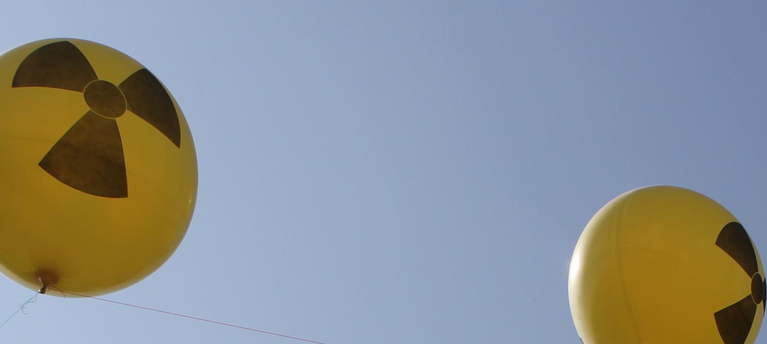 Photo: GLOBAL 2000/Flickr