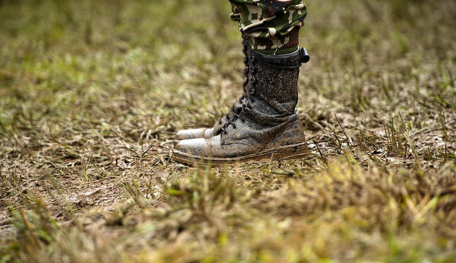 Photo: PACAF/ Flickr