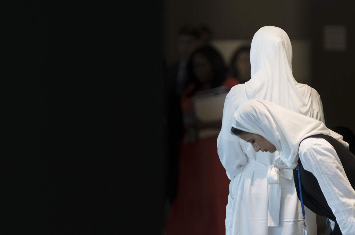 Photo: Mark Garten/United Nations