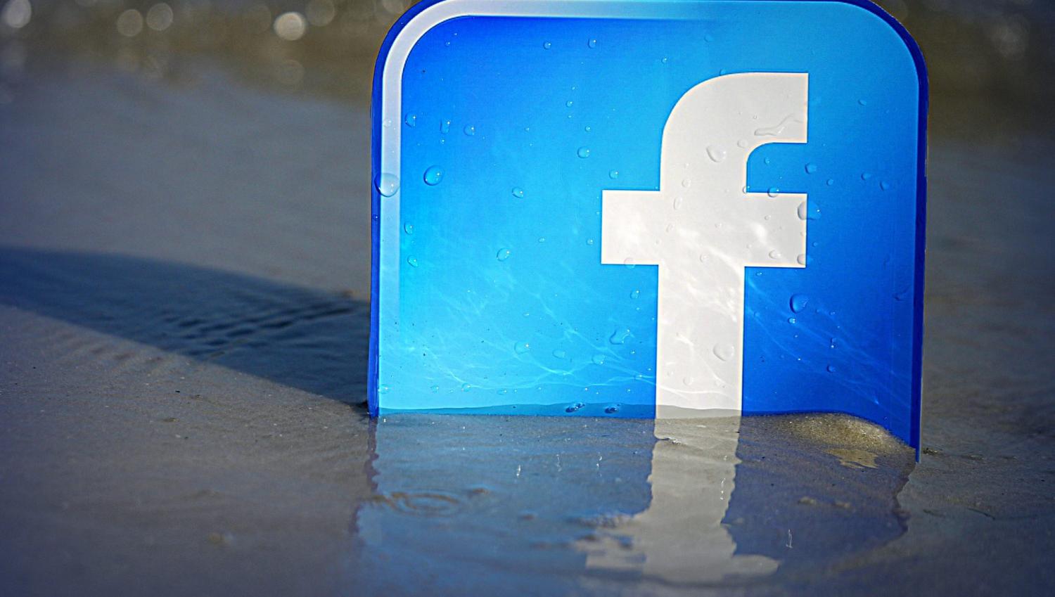 Facebook’s May day