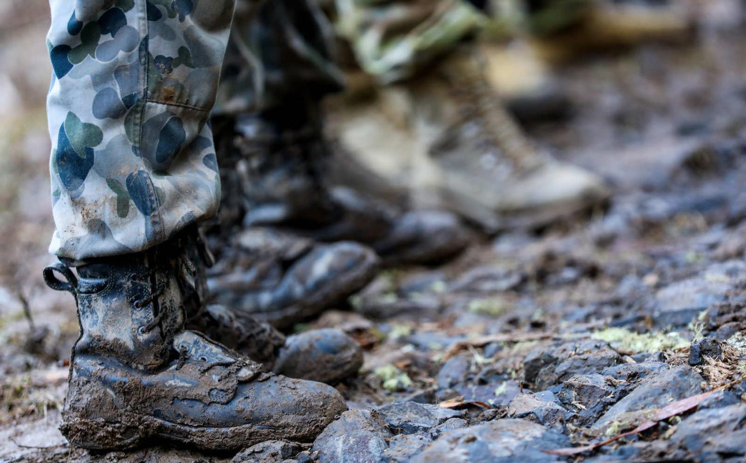Climate change challenges traditional security frameworks that privilege the national interest over the collective interest (Department of Defence)
