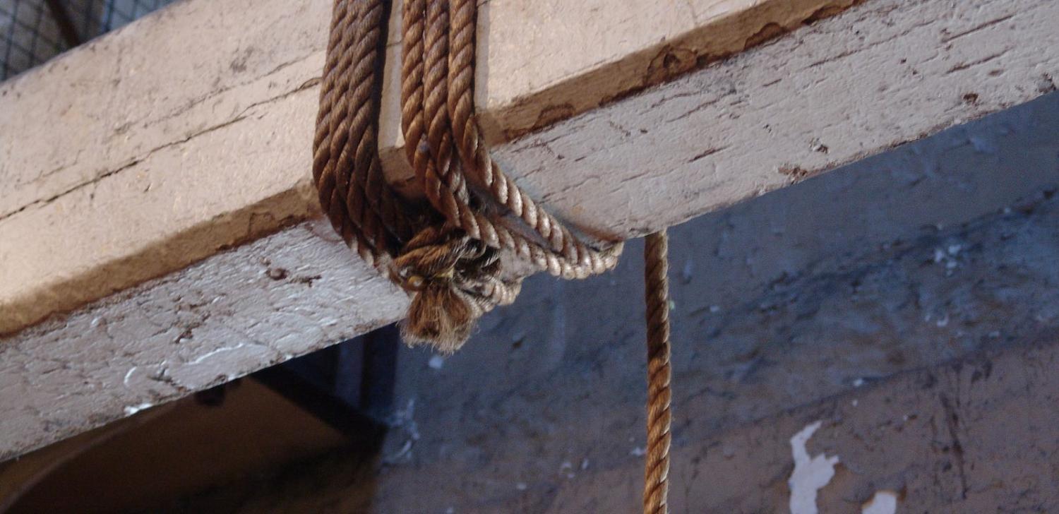 Photo: Bentley Smith/Flickr