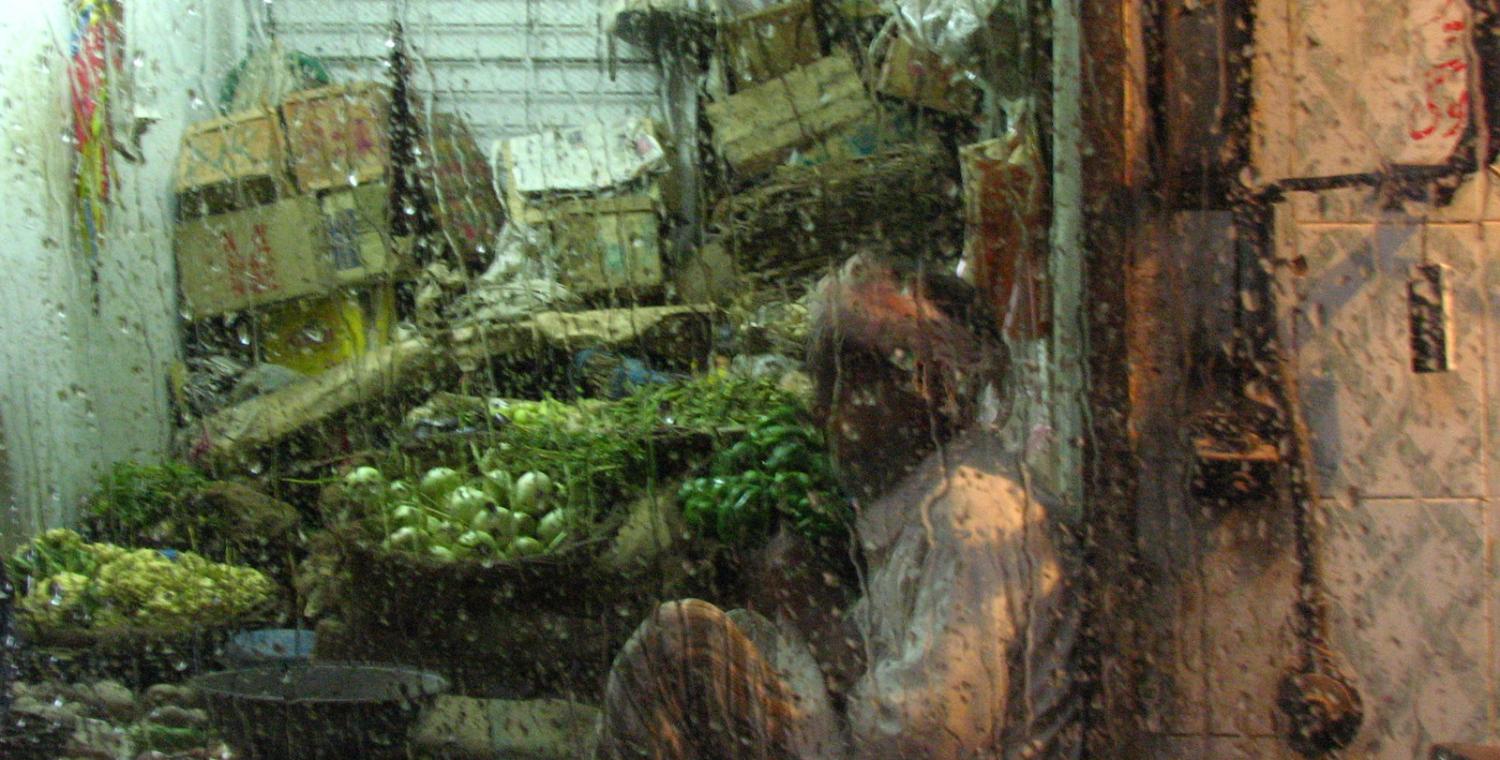 Photo: rchughtai/ Flickr