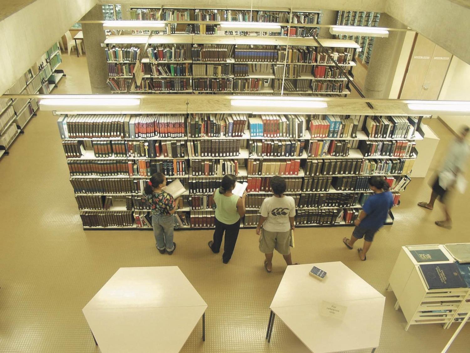 The USP is owned by 12 Pacific nations which contributes to its complex governance structure (ILO Asia-Pacific/Flickr)