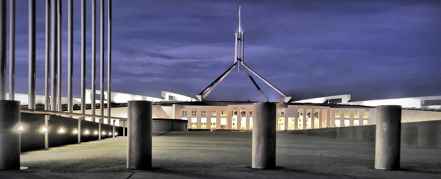 Separating out important intelligence reforms from Home Affairs