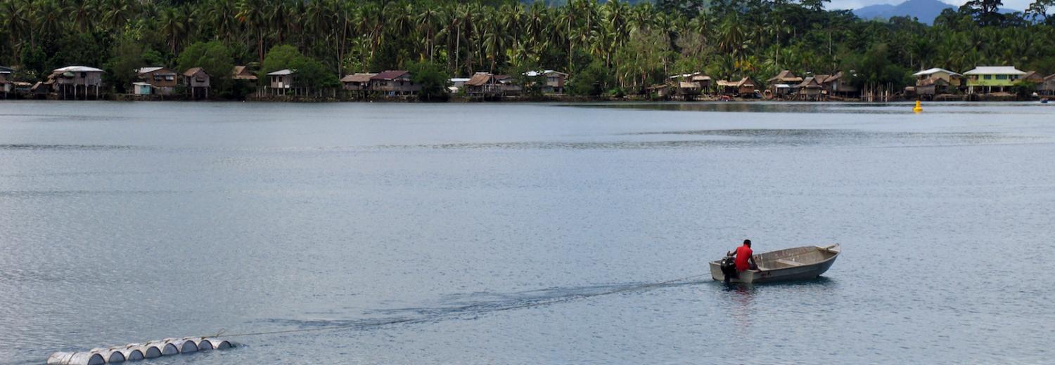 It is timely for the Pacific Islands Forum to commence dialogue on how it wishes to collectively engage with China (Photo: Wikimedia Commons)
