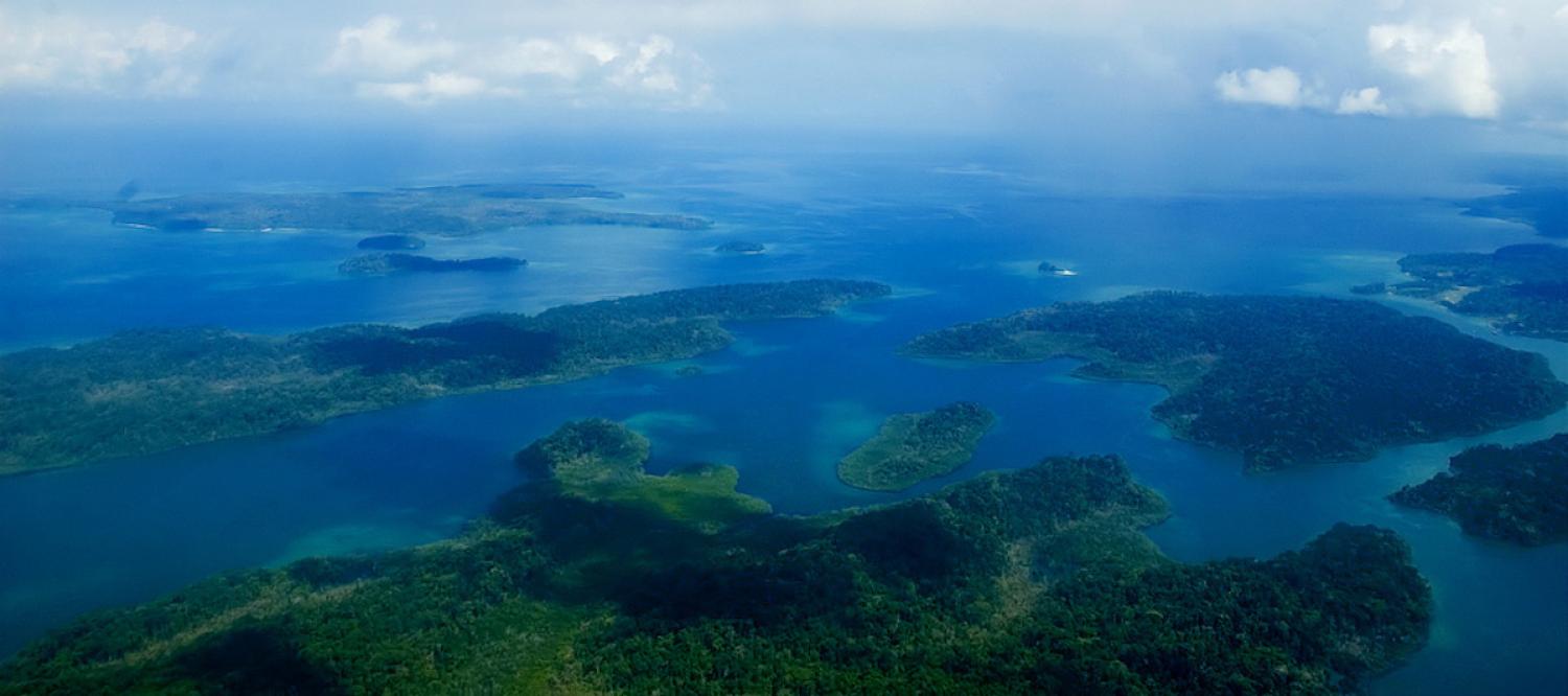 In recent years, these islands have been increasingly recognised as militarily important. (Photo: Wikimedia Commons)