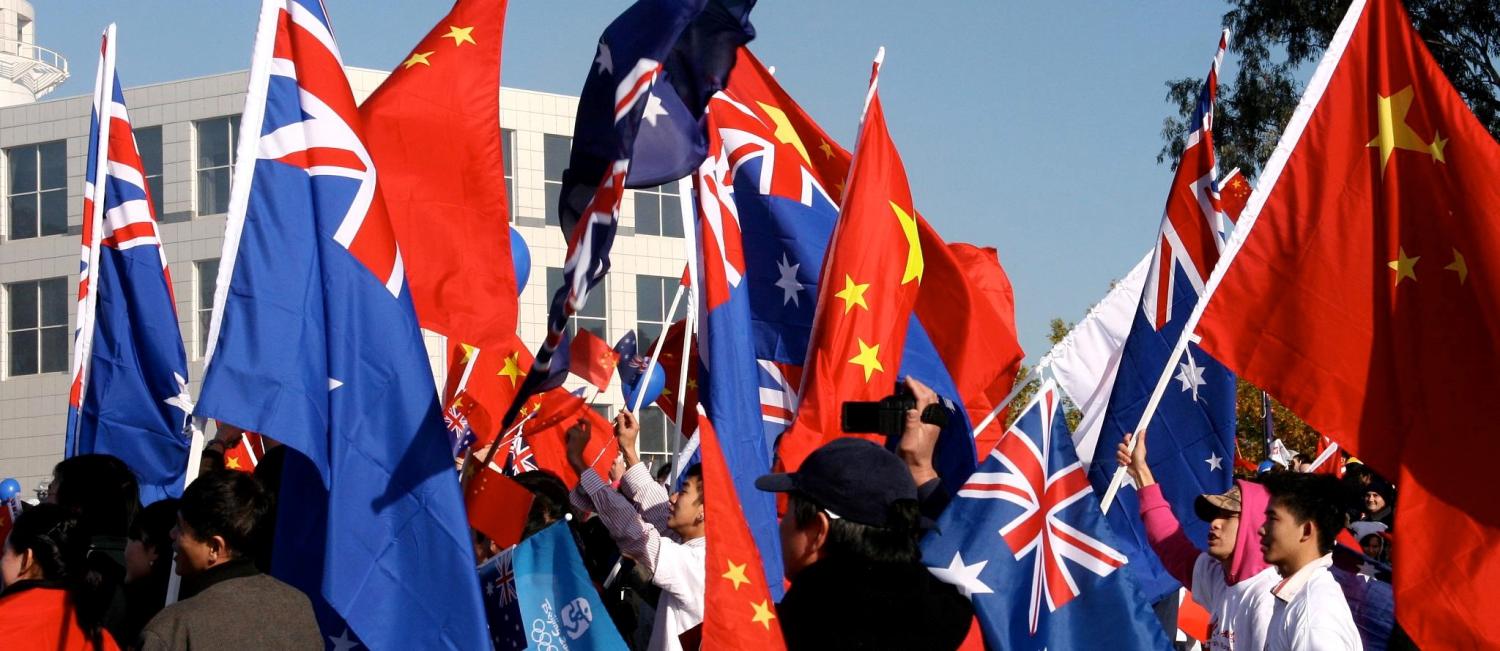 Why an extradition treaty with China was always a bad idea