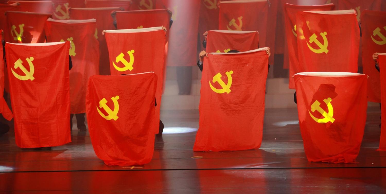 Photo: VCG/VCG via Getty Images