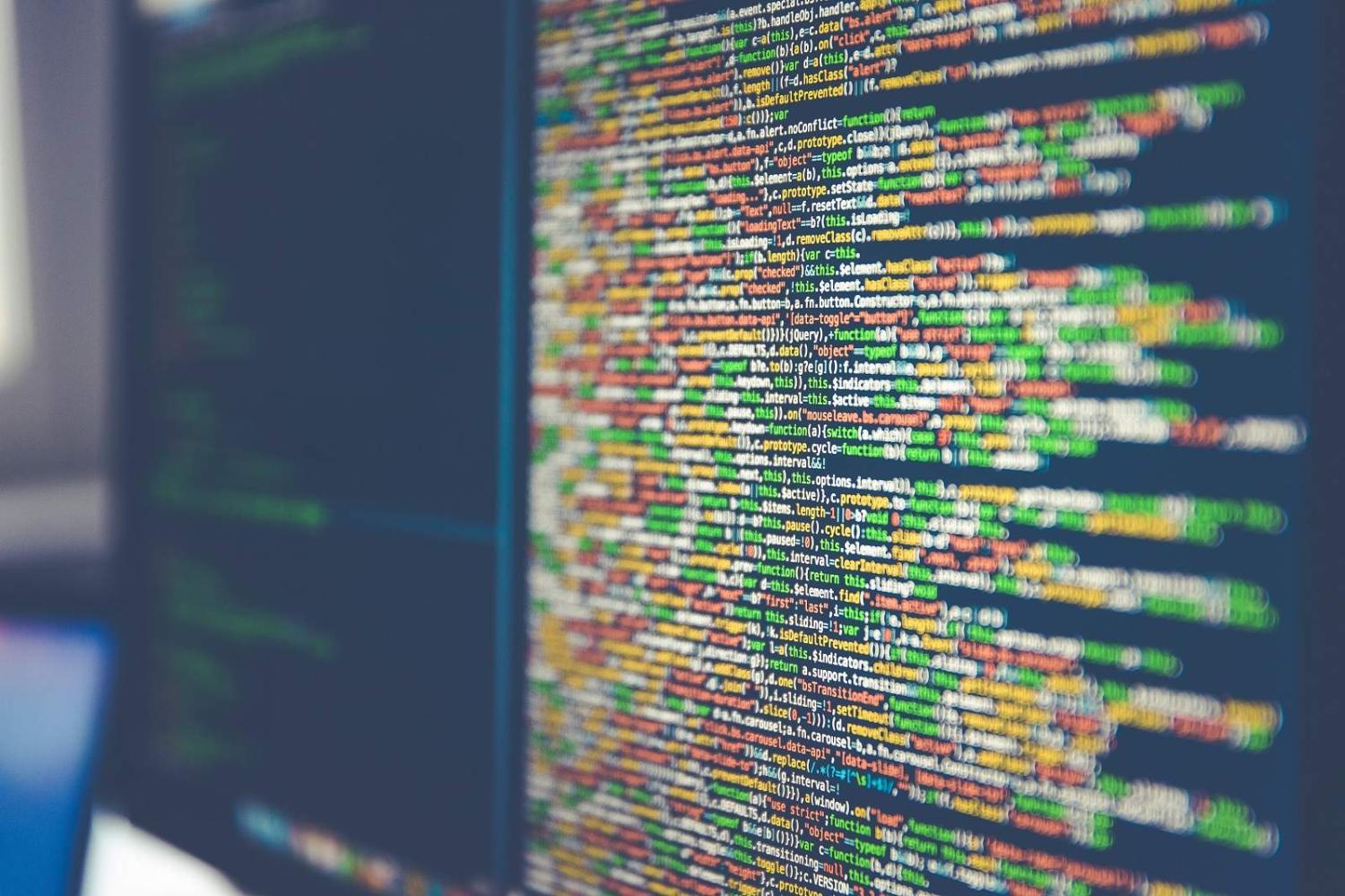 India has a thriving AI research industry, with much work being done on data analytics and language processing (Markus Spiske/Unsplash)