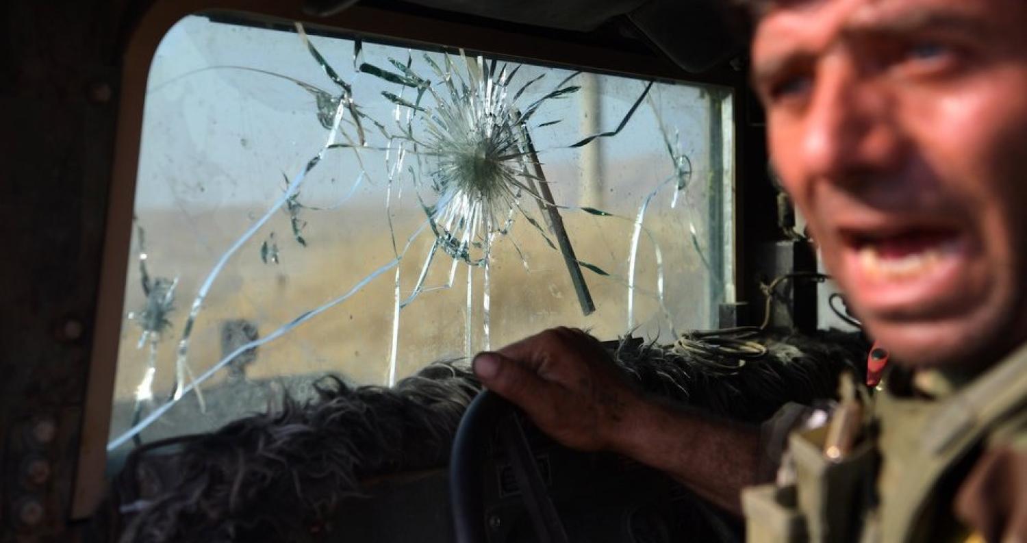 Retaking Mosul will be hard, but Raqqa will be harder
