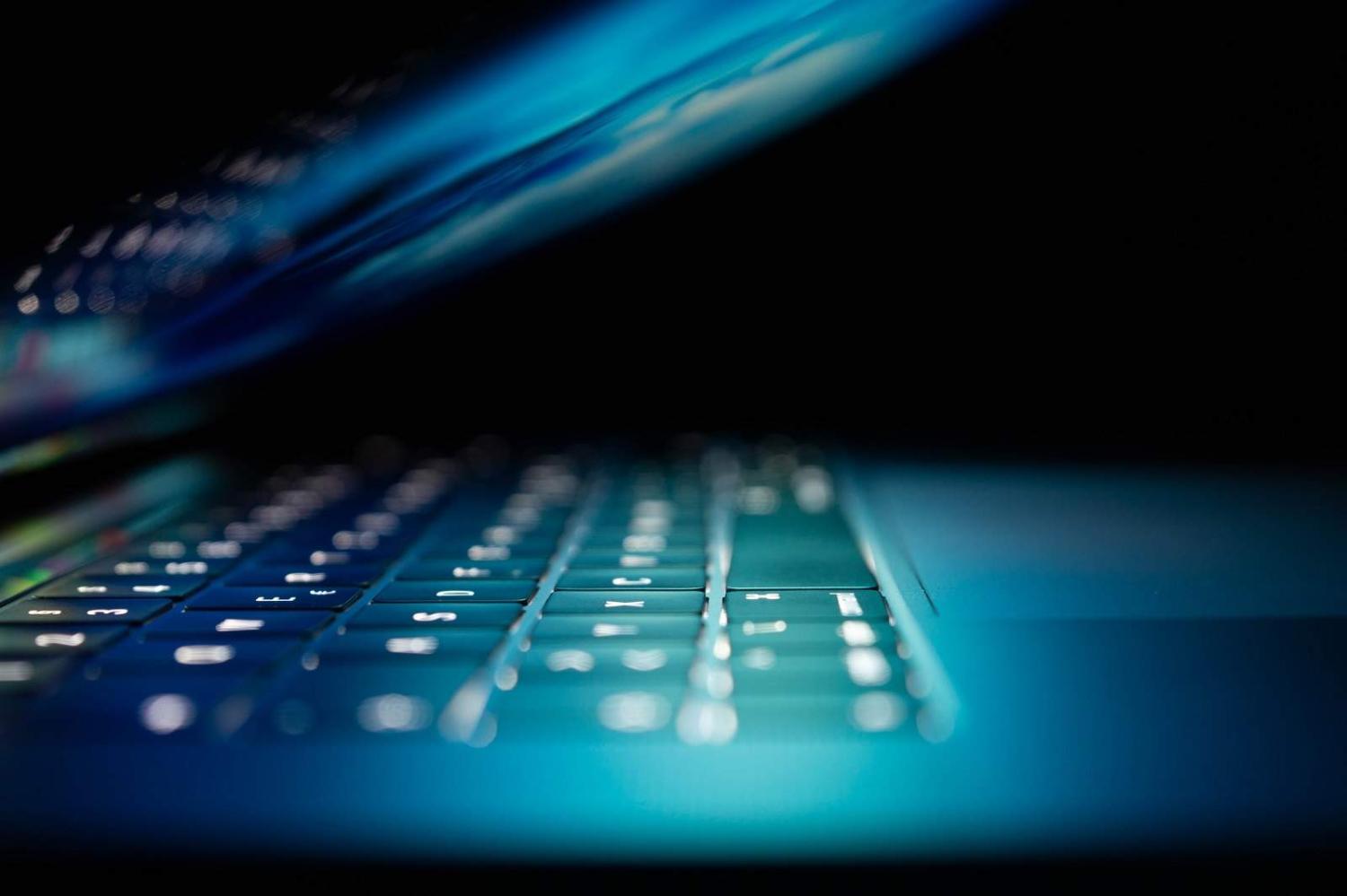 The secretary-general of a little-known UN body will determine the future of cyberspace (Philipp Katzenberger/Unsplash)