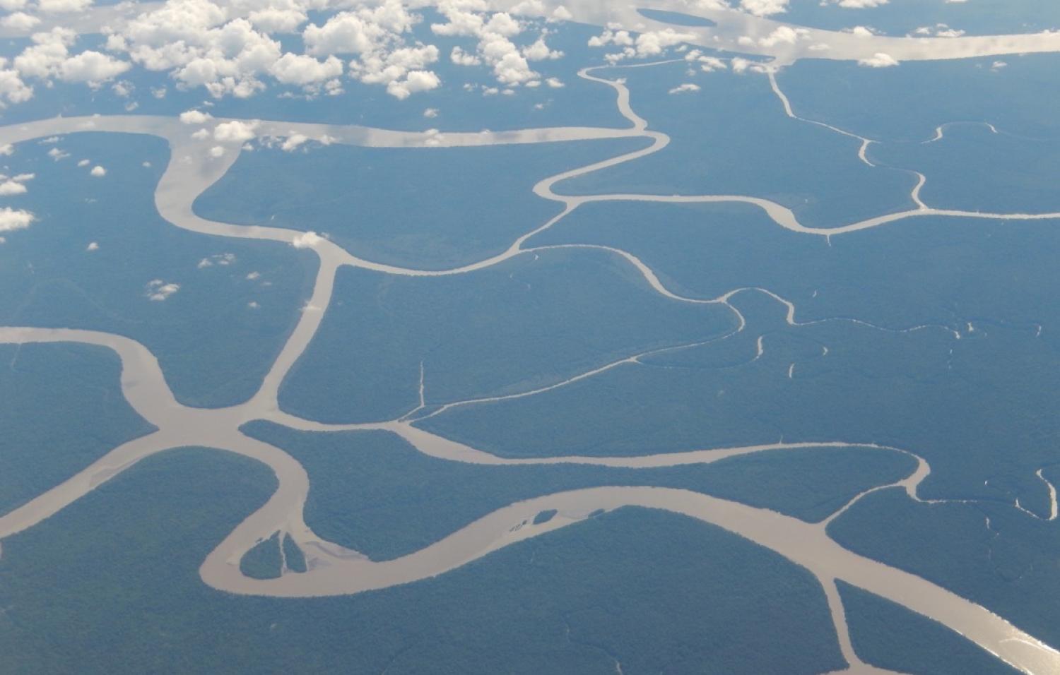 Western Province, Papua New Guinea (Photo: Annmaree O'Keeffe)