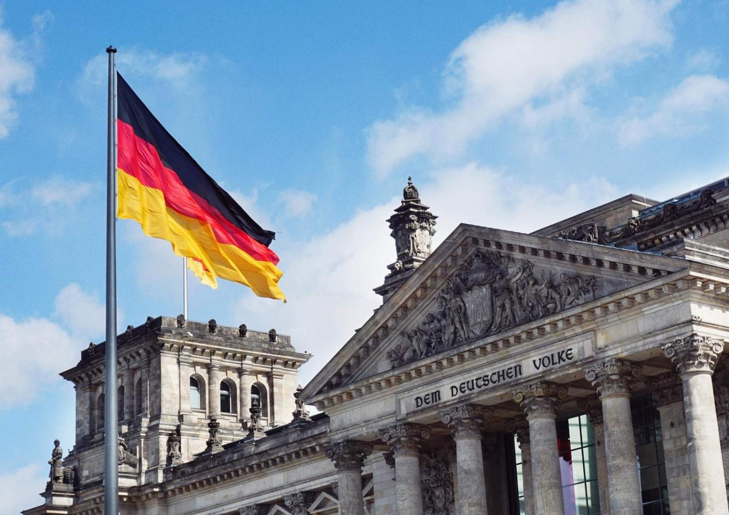 For the first time in post-war history, three parties have come together to form a majority in the Bundestag (Maheshkumar Painam/Unsplash)