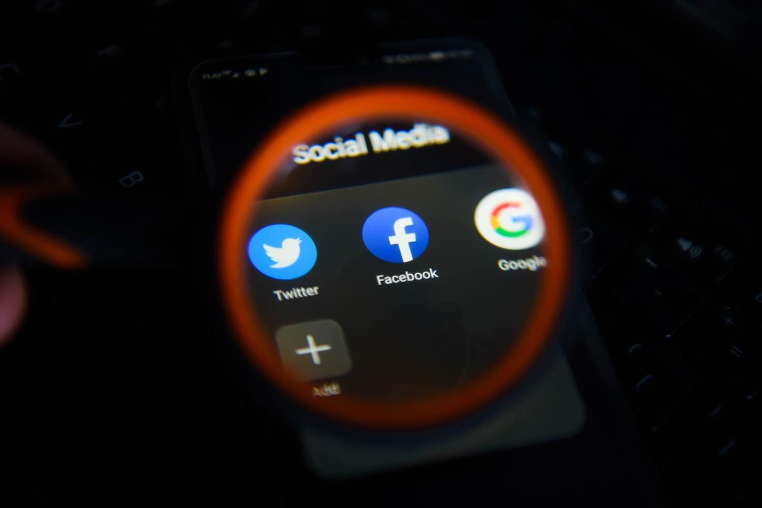 American platforms moving into China has always been fraught (Photo: Omar Marques via Getty)