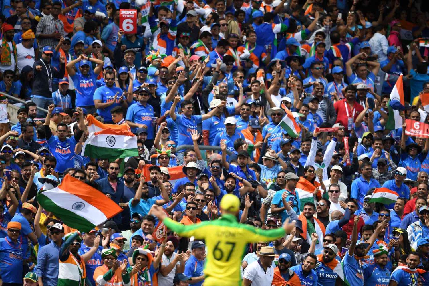 (Dibyangshu Sarkar/AFP via Getty Images)