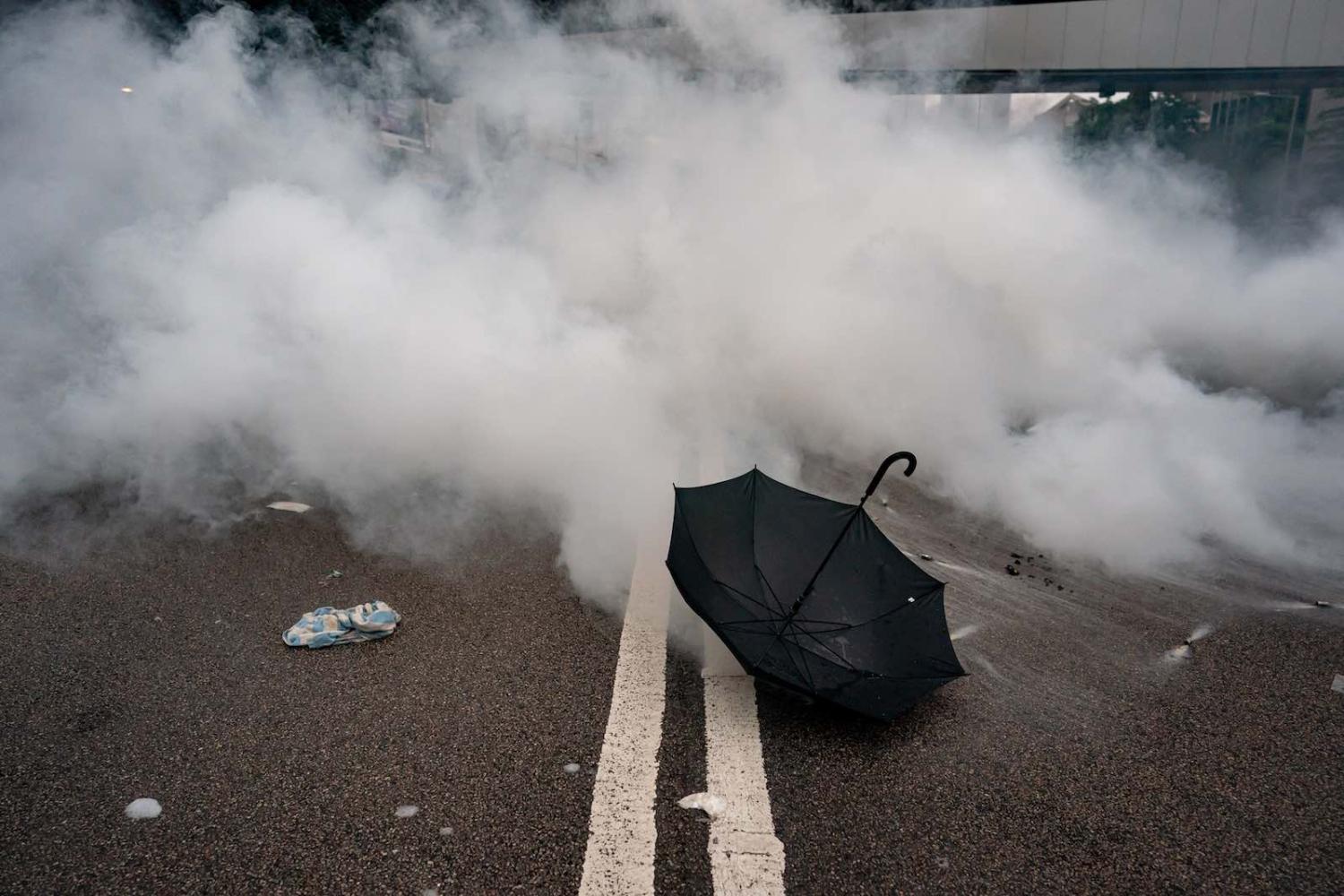 Photo: Anthony Kwan/Getty Images
