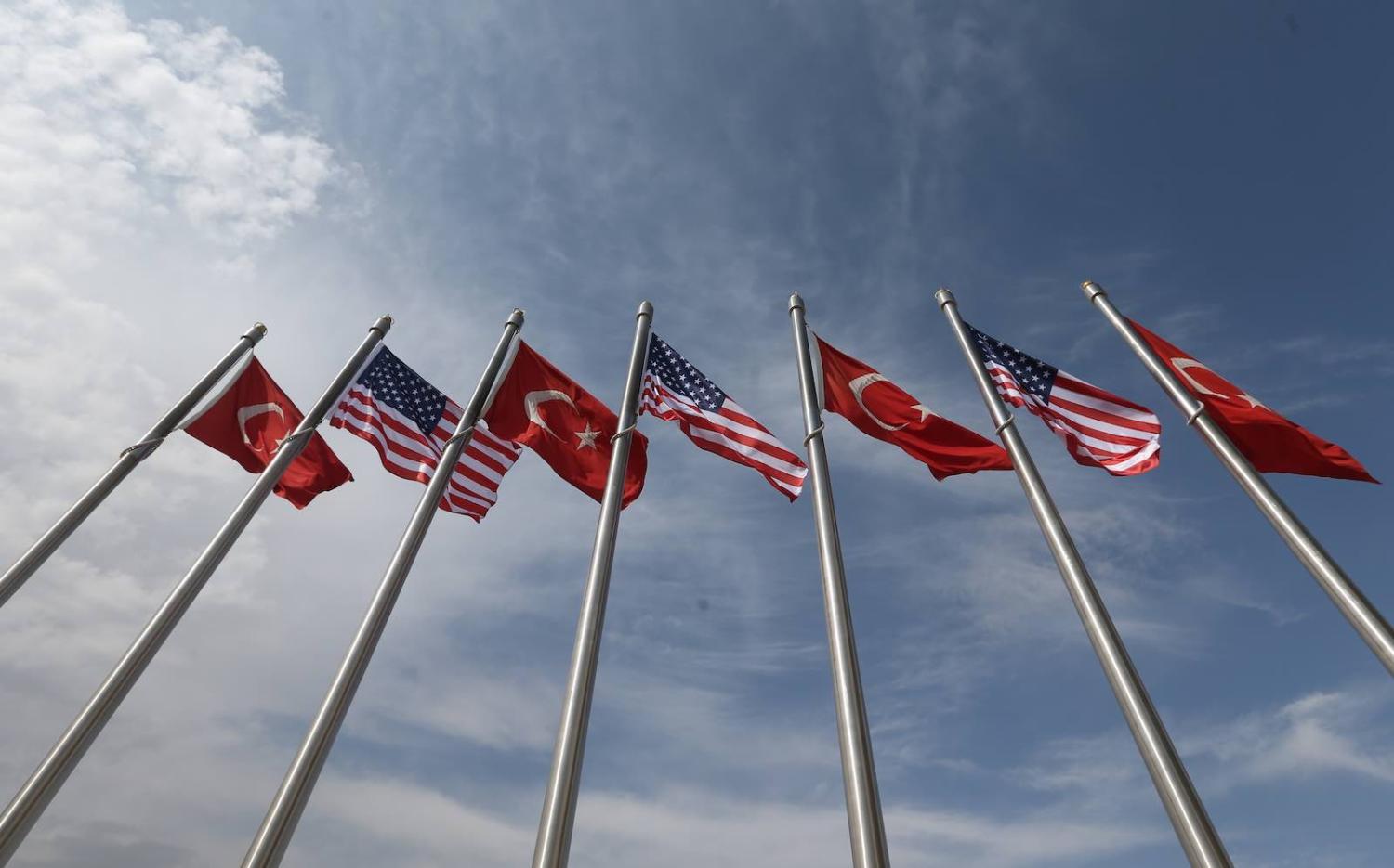 Evrim Aydin/Anadolu Agency via Getty Images