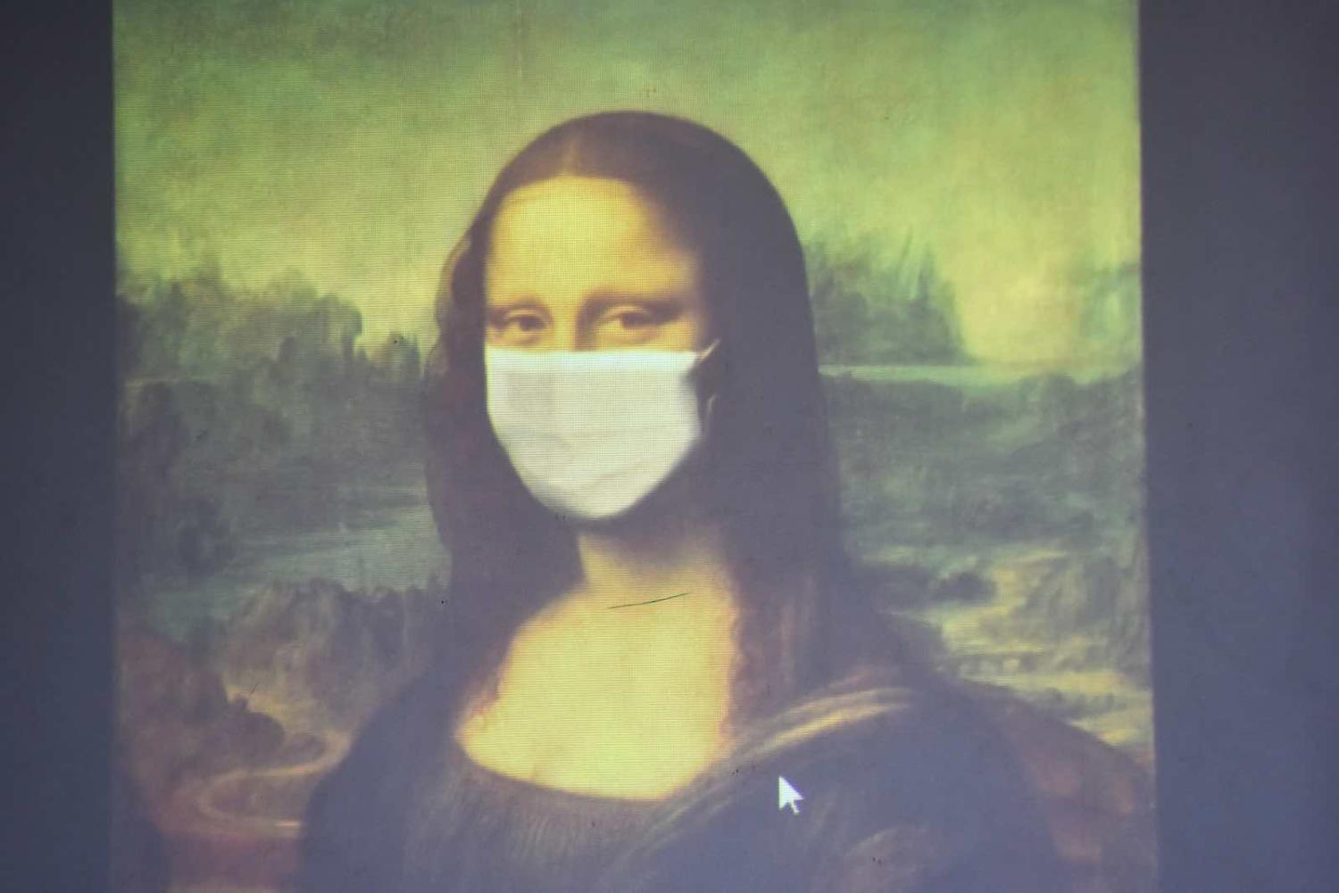 Humorous and pithy, memes often reflect the moment we’re living in (Marvin Joseph/The Washington Post via Getty Images)