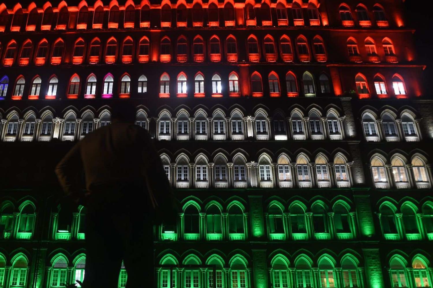 A colonial-era intelligence gathering edifice, shrouded in secrecy, cannot continue unchecked in a modern democratic nation (Punit Paranjpe/AFP via Getty Images)