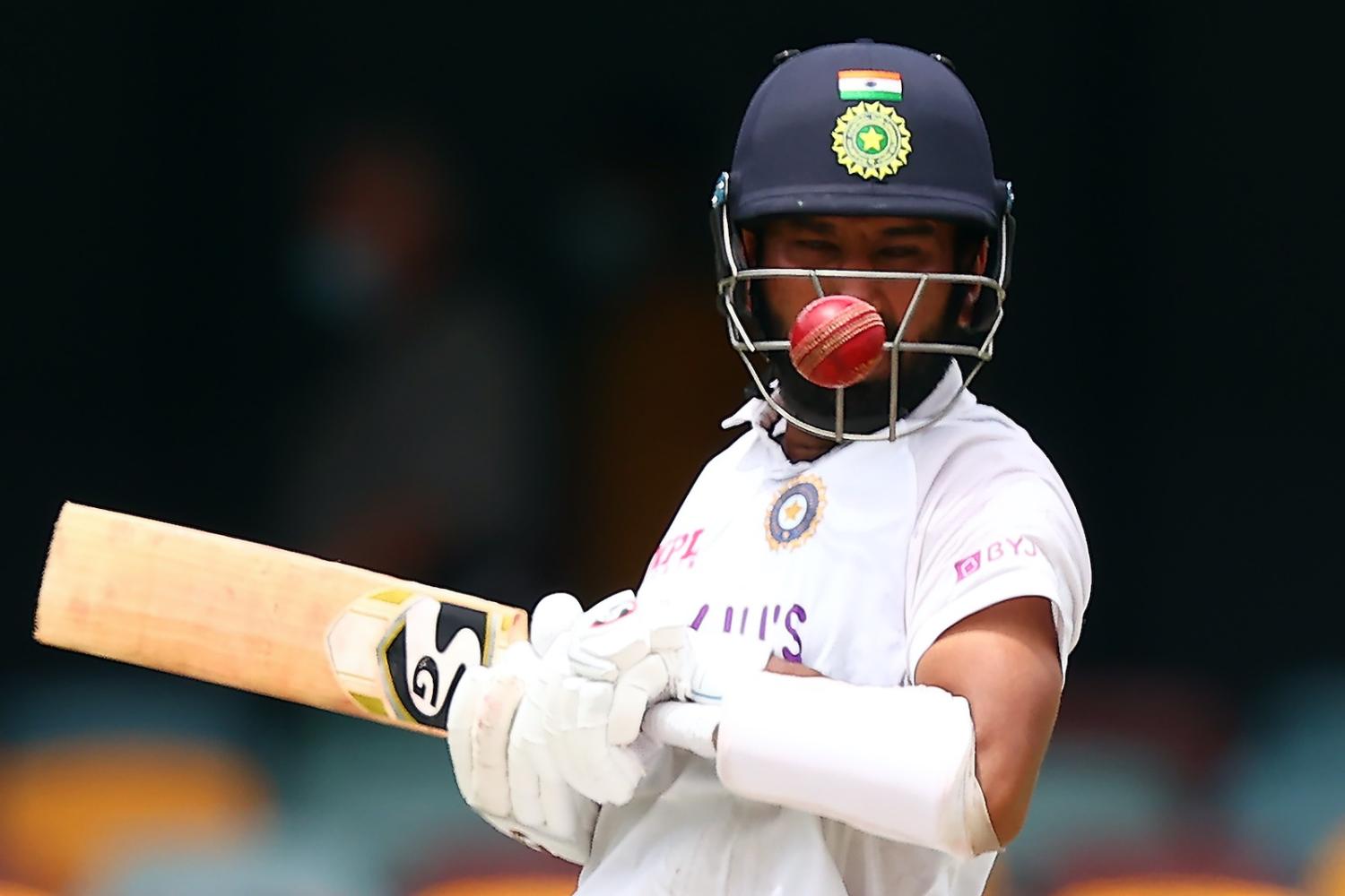 Fierce rivalry can make for firm friends (Patrick Hamilton/AFP via Getty Images)