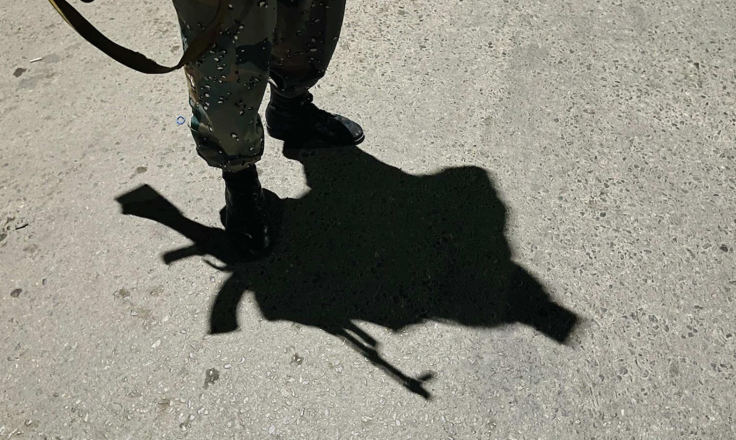 For Afghanistan the more things change, the more it remains the same (Haroon Sabawoon/Anadolu Agency via Getty Images)