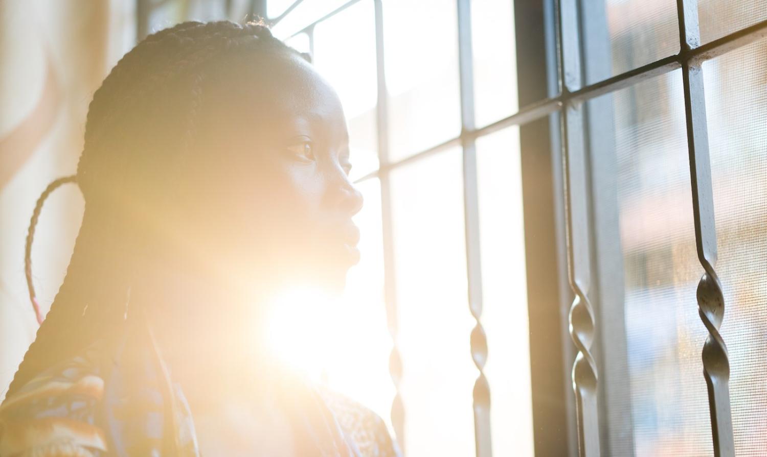 The practice of FGM has no health benefits – and indeed can cause serious ongoing physiological and psychological problems for women and girls (Stock photo/Getty Images)