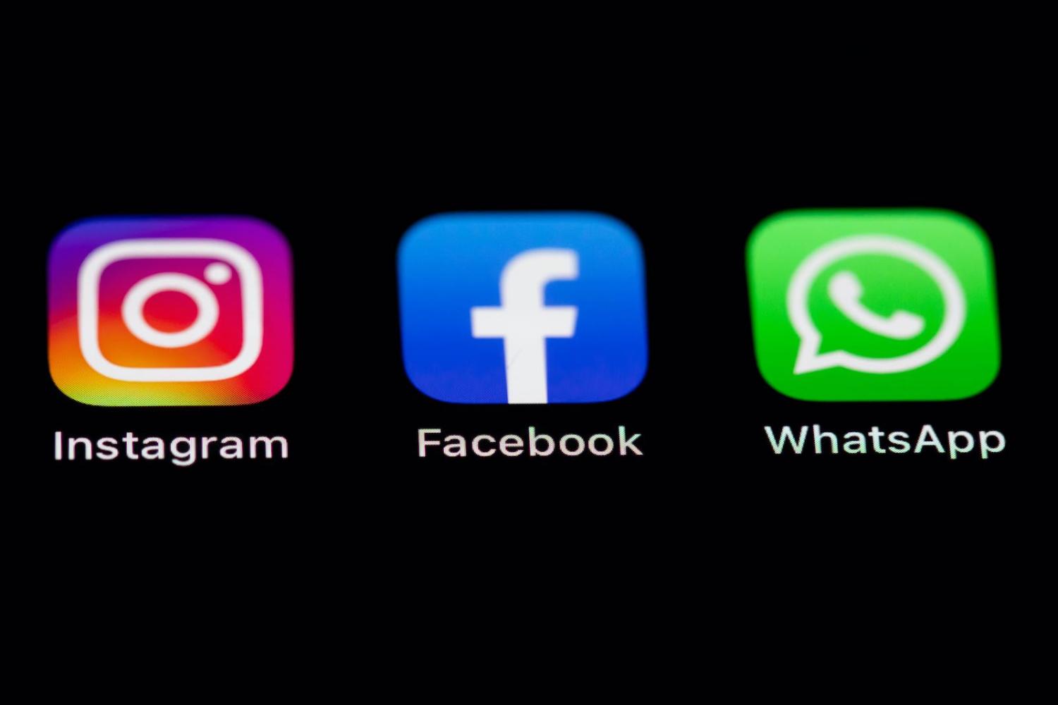 For many Pacific internet users, Facebook is the internet (Tom Weller via Getty Images)