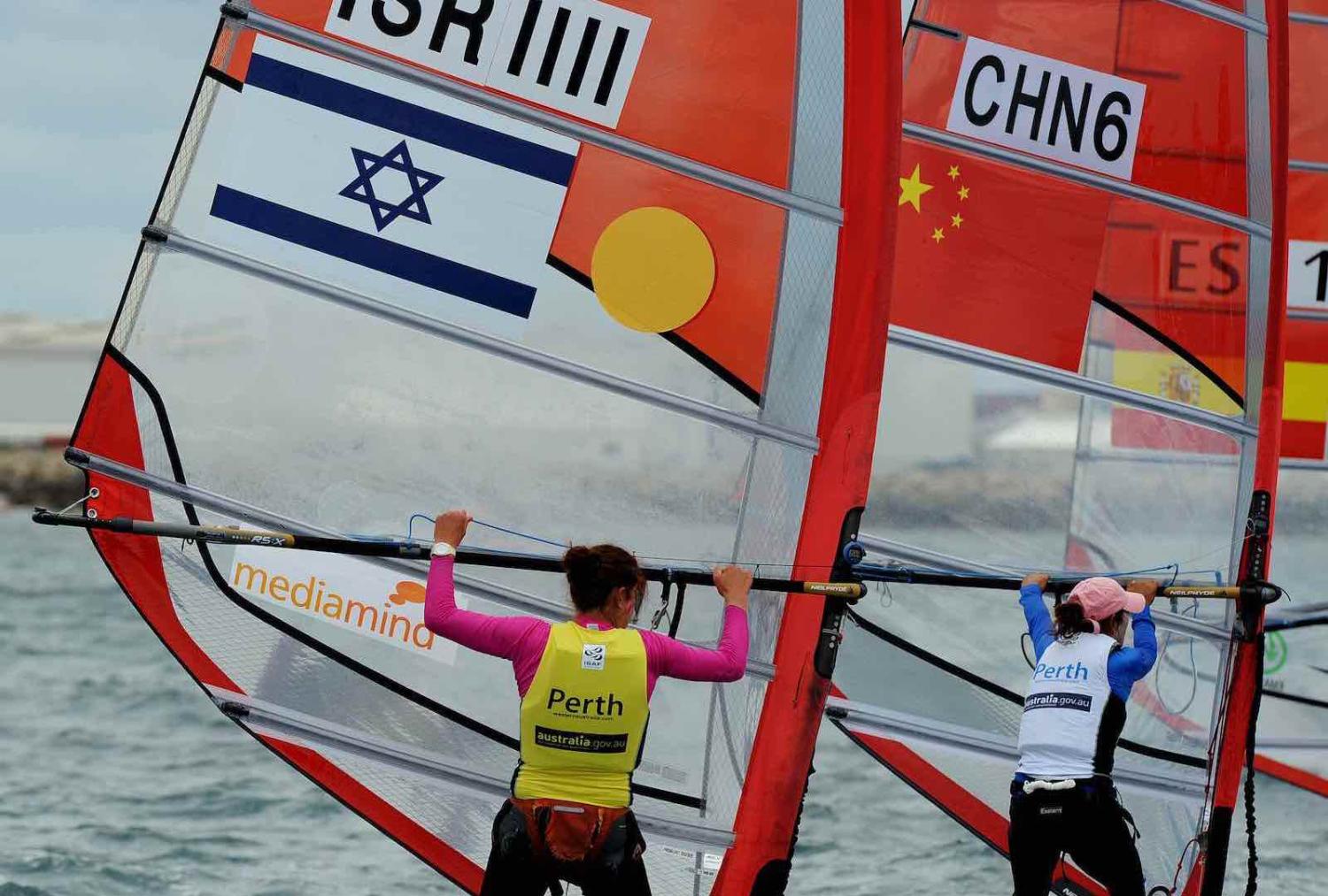 Australia and Israel should be partners in Asia