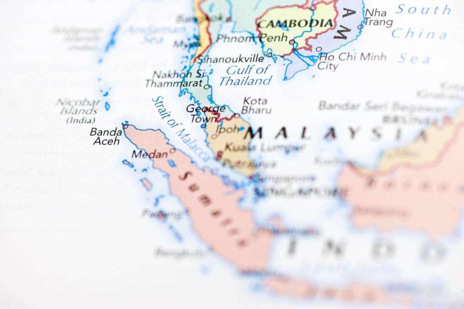 The heart of China’s dilemma (Photo: Getty Images)