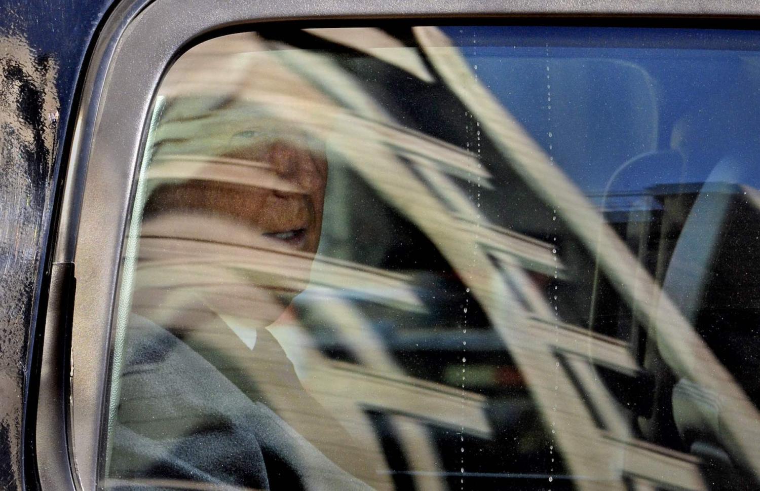 Photo: Michael S. Williamson via Getty