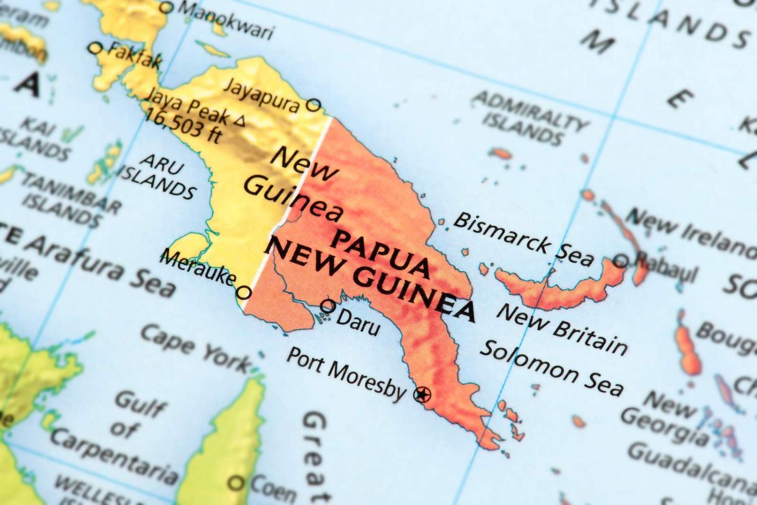 For all Marape’s achievements in PNG, the biggest challenges await