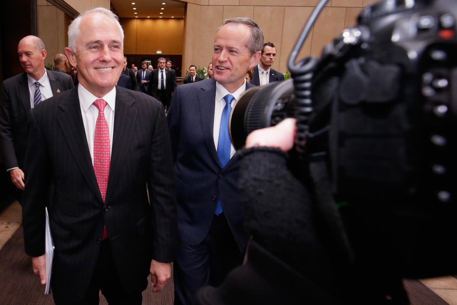 The Interpreter's election wrap