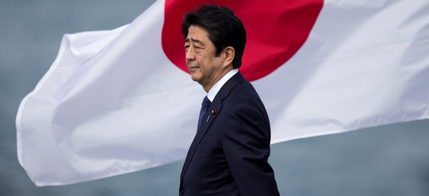 Photo: Kent Nishimura/Getty Images