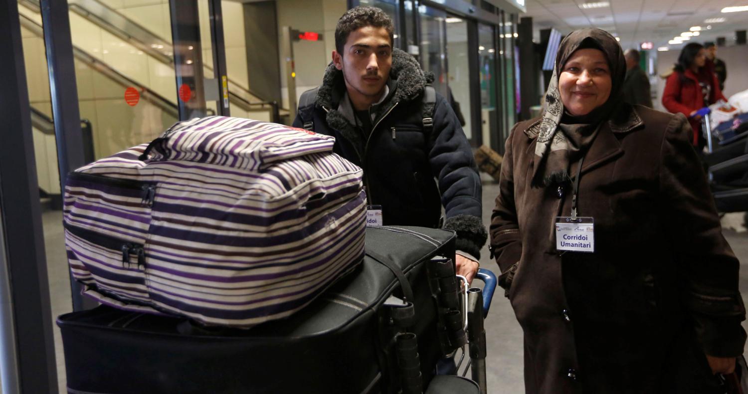 Photo by Riccardo De Luca/Anadolu Agency/Getty Images